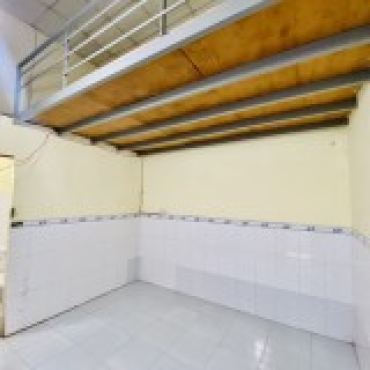 Hình ảnh Bán nhà hẻm 63/12 Thới An 22 Phường Thới An Tp Hồ Chí Minh