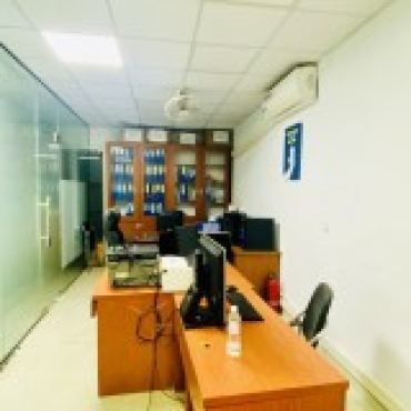 Hình ảnh Bán nhà hẻm 63/1D Ấp Chánh 1 Xã Hóc Môn Tp Hồ Chí Minh