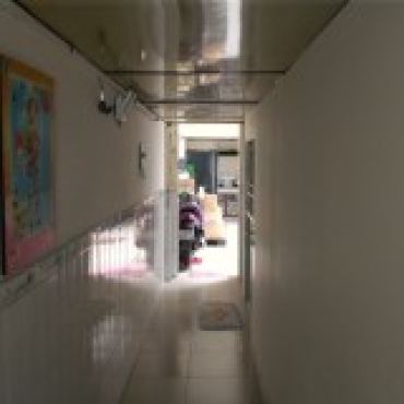 Hình ảnh Bán nhà hẻm 97/3 Trần Hưng Đạo Phường An Đông Tp Hồ Chí Minh