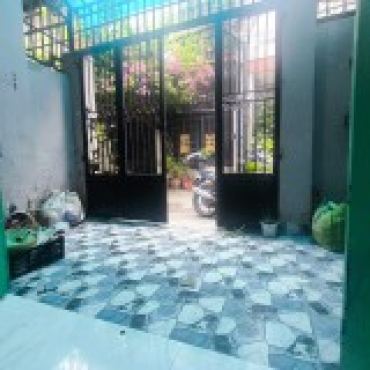 Hình ảnh Bán nhà hẻm 340/17/4/6 Trần Thị Năm ( Thửa 800 Tờ 14 ) Phường Trung Mỹ Tây Tp Hồ Chí Minh