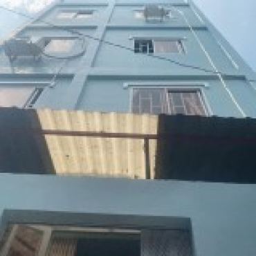 Hình ảnh Bán nhà 80 Đường Số 9 Phường Bình Tiên Tp Hồ Chí Minh