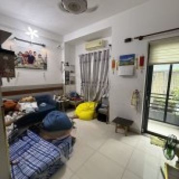 Hình ảnh Bán nhà hẻm 43/17 Trần Hữu Trang Phường Cầu Kiệu Tp Hồ Chí Minh