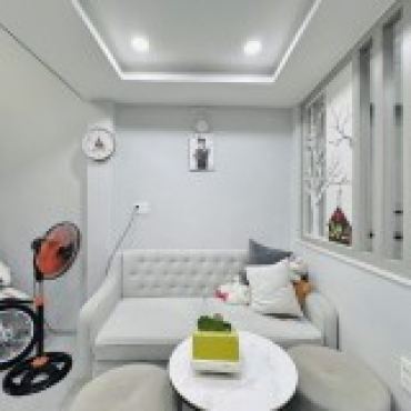 Hình ảnh Bán nhà hẻm 28/5 Phan Tây Hồ Phường Phú Nhuận Tp Hồ Chí Minh