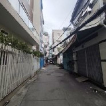 Hình ảnh Bán nhà hẻm 378/29/22 An Dương Vương Phường Chợ Quán Tp Hồ Chí Minh