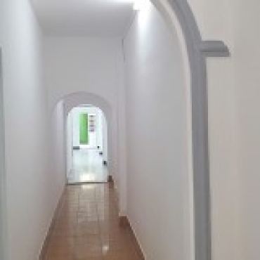 Hình ảnh Bán nhà hẻm 16/2 ấp Thống Nhất ( Mặt tiền Lê Lợi ) Xã Xuân Thới Sơn Tp Hồ Chí Minh