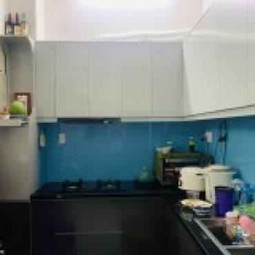 Hình ảnh Bán nhà hẻm 160/45/20/2 Nguyễn Văn Quỳ (KP1) Phường Phú Thuận Tp Hồ Chí Minh
