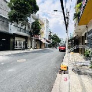 Hình ảnh Bán nhà 37 Thành Công Phường Tân Sơn Tp Hồ Chí Minh