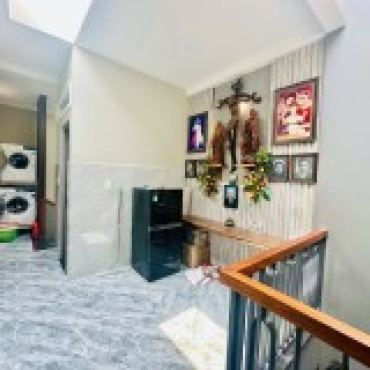 Hình ảnh Bán nhà hẻm 618/61/67 Quang Trung Phường Gò Vấp Tp Hồ Chí Minh