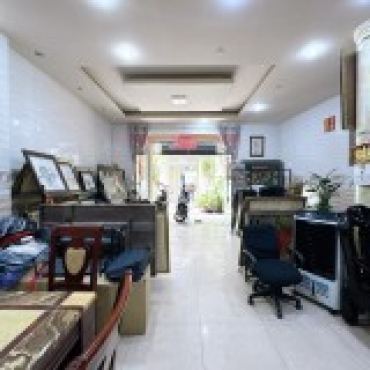 Hình ảnh Bán nhà hẻm 79/10 Hoà Bình Phường Tân Phú Tp Hồ Chí Minh