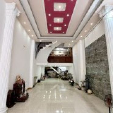 Hình ảnh Bán nhà 432A Cộng Hoà Phường Bảy Hiền Tp Hồ Chí Minh