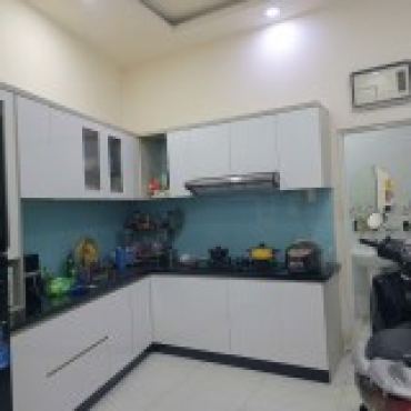 Hình ảnh Bán nhà hẻm 600/2/3Q Hồng Bàng Phường Minh Phụng Tp Hồ Chí Minh