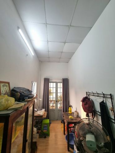 Hình ảnh Bán nhà hẻm 76/22C1A Bà Hom Phường Phú Lâm Tp Hồ Chí Minh