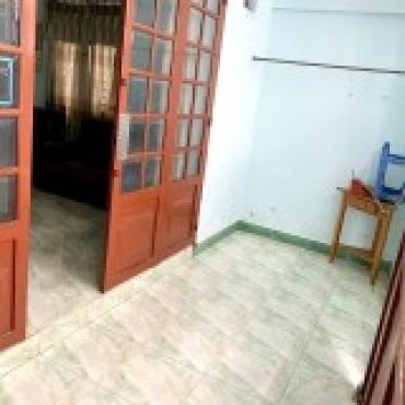 Hình ảnh Bán nhà hẻm 118/5 ( Thửa 6 tờ 80 ) Tam Châu Phường Tam Bình Tp Hồ Chí Minh