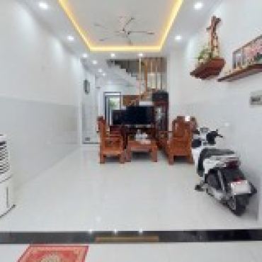 Hình ảnh Bán nhà hẻm 225/1 Gò Xoài Phường Bình Hưng Hòa Tp Hồ Chí Minh