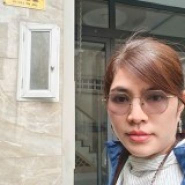 Hình ảnh Bán nhà hẻm 43/1 Hồ Văn Tư Phường Thủ Đức Tp Hồ Chí Minh