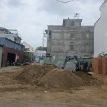 Hình ảnh Bán đất thửa 31 tờ 37 Đường Số 39 Phường Bình Trưng Tp Hồ Chí Minh