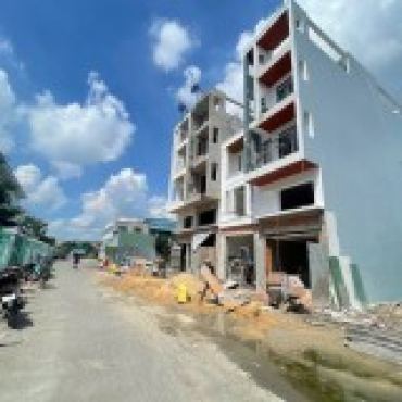 Hình ảnh Bán đất thửa 762 tờ 2 Ao Đôi Phường Bình Trị Đông Tp Hồ Chí Minh