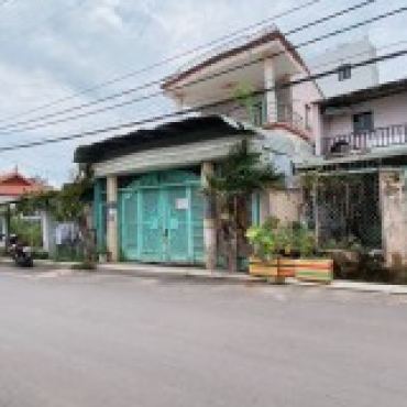 Hình ảnh Bán chung cư ( Số cũ 1991.5C + 757.5C ) Vườn Lài Phường An Phú Đông Tp Hồ Chí Minh