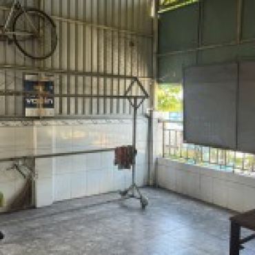 Hình ảnh Bán nhà 114 Lê Thị Hà ( 43.6 Ấp Chánh Đông ) Xã Hóc Môn Tp Hồ Chí Minh