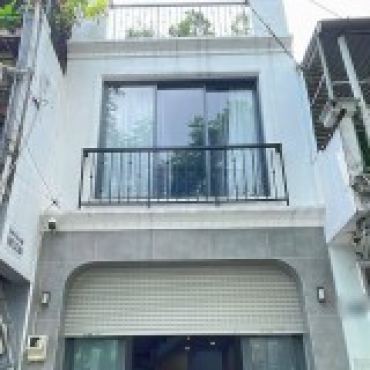 Hình ảnh Bán nhà hẻm 2/37 Đỗ Nhuận Phường Tân Sơn Nhì Tp Hồ Chí Minh
