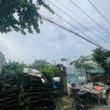Hình ảnh Bán đất thửa 692 tờ 48 Xuân Thới Thượng 72 Xã Xuân Thới Sơn Tp Hồ Chí Minh