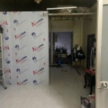 Hình ảnh Bán chung cư Đường số 59 Phường An Hội Tây Tp Hồ Chí Minh