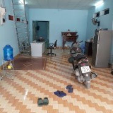 Hình ảnh Bán nhà hẻm 11/3 Tân Thới Hiệp 21 ( MẶT TIỀN TTH21 ) Phường Tân Thới Hiệp Tp Hồ Chí Minh
