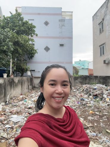 Hình ảnh Bán đất thửa 1502 tờ 17 TTH 13 Phường Tân Thới Hiệp Tp Hồ Chí Minh
