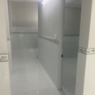 Hình ảnh Bán nhà hẻm 127/50G Âu Cơ Phường Hòa Bình Tp Hồ Chí Minh