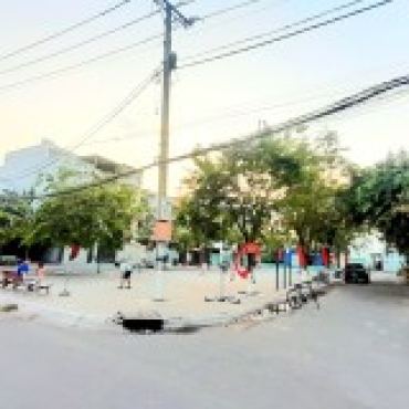 Hình ảnh Bán nhà hẻm 614/73A (SC M18) Đường 672 Phường Phước Long Tp Hồ Chí Minh