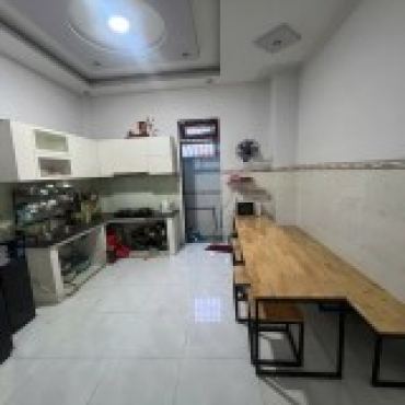 Hình ảnh Bán nhà hẻm 200/21/6 Lê Văn Việt Phường Tăng Nhơn Phú Tp Hồ Chí Minh