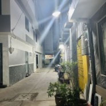 Hình ảnh Bán nhà hẻm 75/12/24 kênh 19 tháng 5 Phường Tân Sơn Tp Hồ Chí Minh
