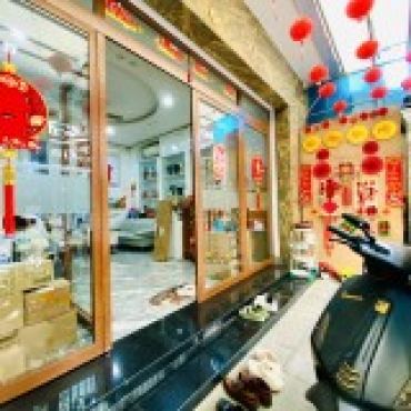 Hình ảnh Bán nhà hẻm 502/11/20 Huỳnh Tấn Phát Phường Tân Thuận Tp Hồ Chí Minh