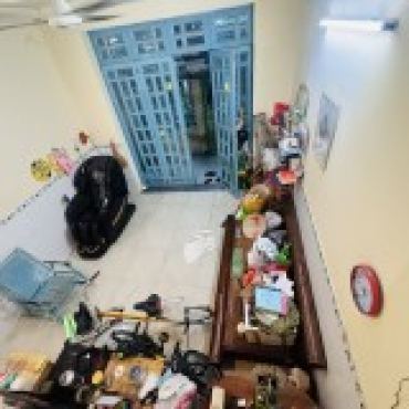Hình ảnh Bán nhà 40 ( Thửa 519 Tờ 32 ) ( TẠM NGƯNG BÁN) Đường số 1 Phường Tam Bình Tp Hồ Chí Minh