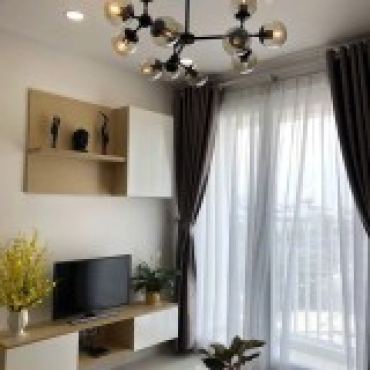 Hình ảnh Bán chung cư CC Tera Residence ( Tạ Quang Bửu ) Phường Bình Đông Tp Hồ Chí Minh