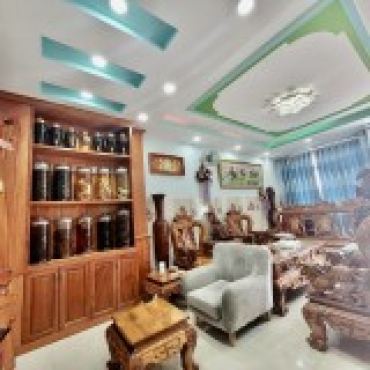 Hình ảnh Bán chung cư Gò Dưa Phường Tam Bình Tp Hồ Chí Minh