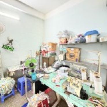 Hình ảnh Bán nhà 58 Đường Số 1 Phường Tân Sơn Tp Hồ Chí Minh