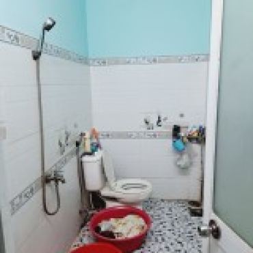 Hình ảnh Bán nhà hẻm E11/14 Đường Số 20 Xã Tân Vĩnh Lộc Tp Hồ Chí Minh