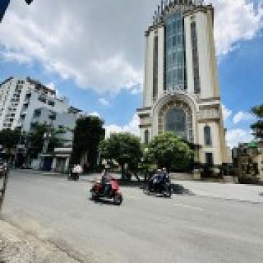 Hình ảnh Bán nhà 359 Vườn Lài Phường Tân Sơn Tp Hồ Chí Minh