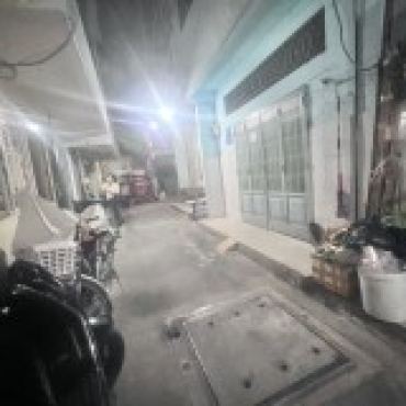 Hình ảnh Bán nhà hẻm 237/88 Hoà Bình (sc 237.49.10) Phường Tân Sơn Hòa Tp Hồ Chí Minh
