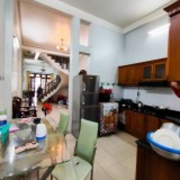 Hình ảnh Bán nhà 115A Đường Số 39 Phường Bình Trưng Tp Hồ Chí Minh