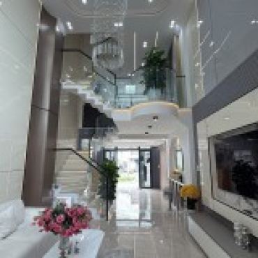 Hình ảnh Bán chung cư Thạnh Xuân 38 Phường Thới An Tp Hồ Chí Minh