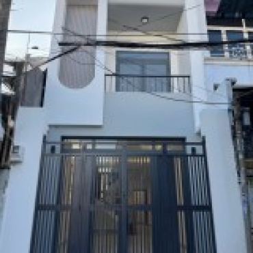 Hình ảnh Bán nhà hẻm 137/47/14 Phan Anh Phường Bình Trị Đông Tp Hồ Chí Minh