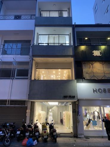 Hình ảnh Bán nhà 26 Đặng Thị Nhu Phường Bến Thành Tp Hồ Chí Minh