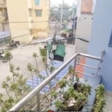 Hình ảnh Bán nhà hẻm 1491/22A Phạm Thế Hiển Phường Bình Đông Tp Hồ Chí Minh