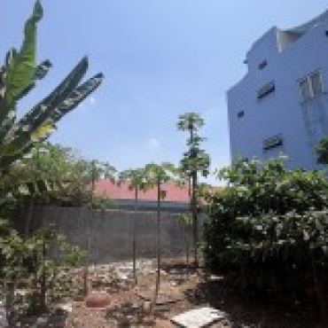 Hình ảnh Bán đất 215 khu phố 3 Phường Thủ Đức Tp Hồ Chí Minh