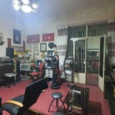 Hình ảnh Bán chung cư Đặng Văn Bi Phường Thủ Đức Tp Hồ Chí Minh