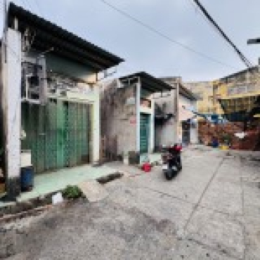 Hình ảnh Bán nhà MPN Đường số 243.7.3 Mã Lò Phường Bình Hưng Hòa Tp Hồ Chí Minh