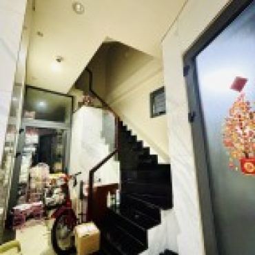 Hình ảnh Bán nhà 651 Hậu Giang Phường Bình Phú Tp Hồ Chí Minh