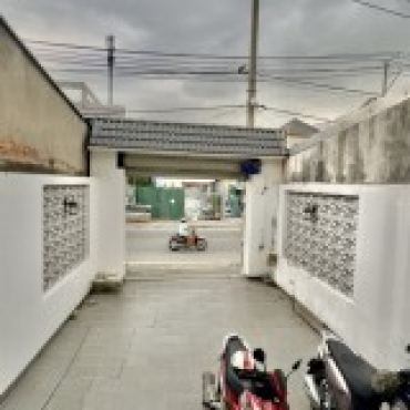 Hình ảnh Bán nhà 1657 ( SC D5.136A ) Quốc Lộ 50 Xã Bình Hưng Tp Hồ Chí Minh